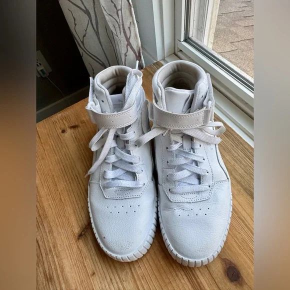 Puma High Top Carina - Picture 5 of 8